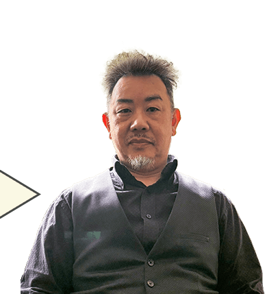 代表取締役:浦中 智己